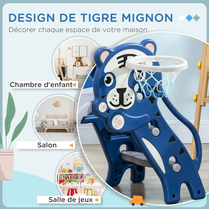 Toboggan pour enfants – Image 4