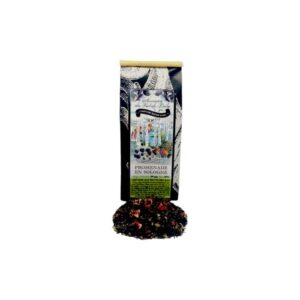 Thé noir Promenade en Sologne 100g
