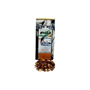 Infusion les Vergers d’Olivet 100g