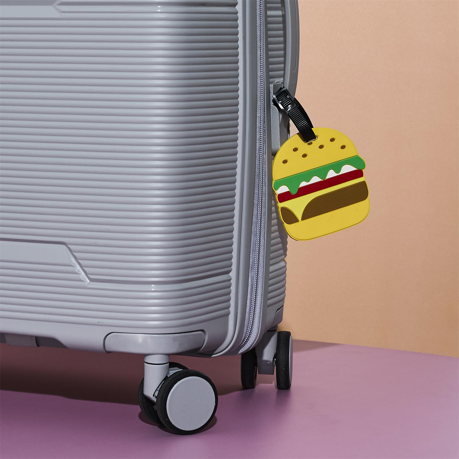 Etiquette bagage kawaii – Image 7