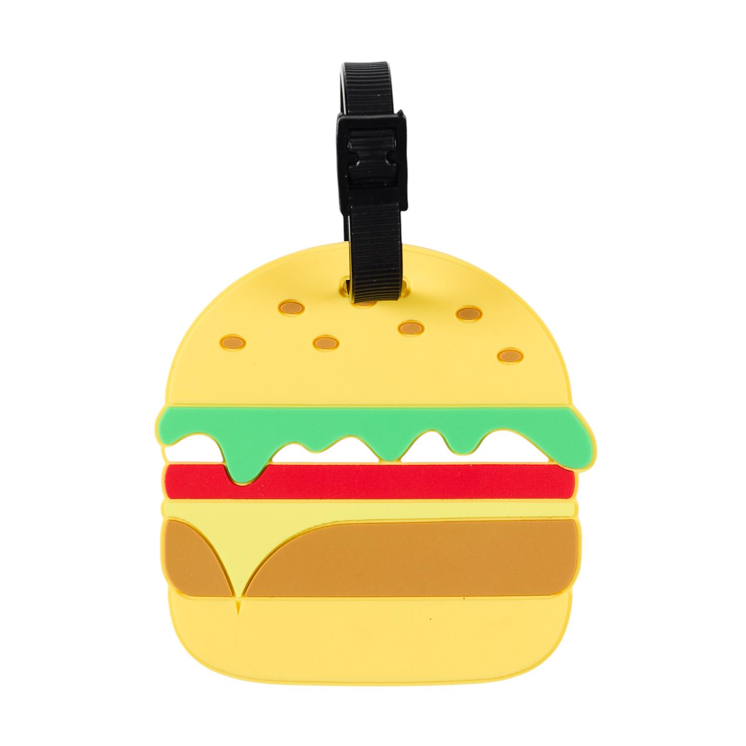 Etiquette bagage kawaii – Image 6