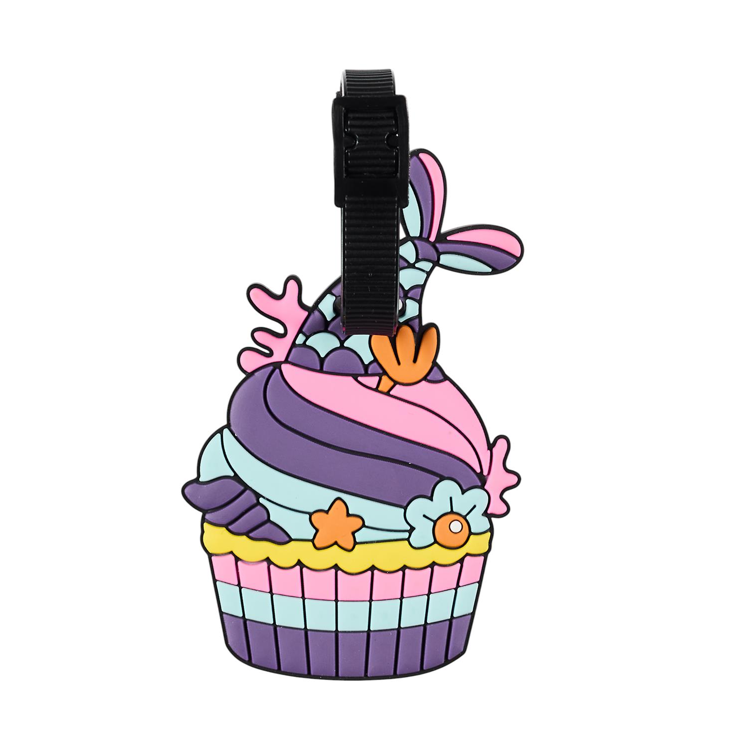 Etiquette bagage kawaii – Image 5