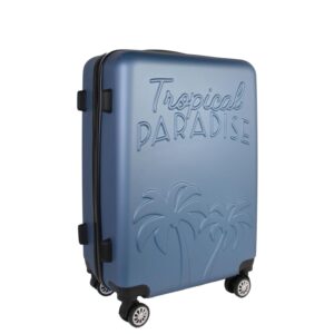1 valise 59l