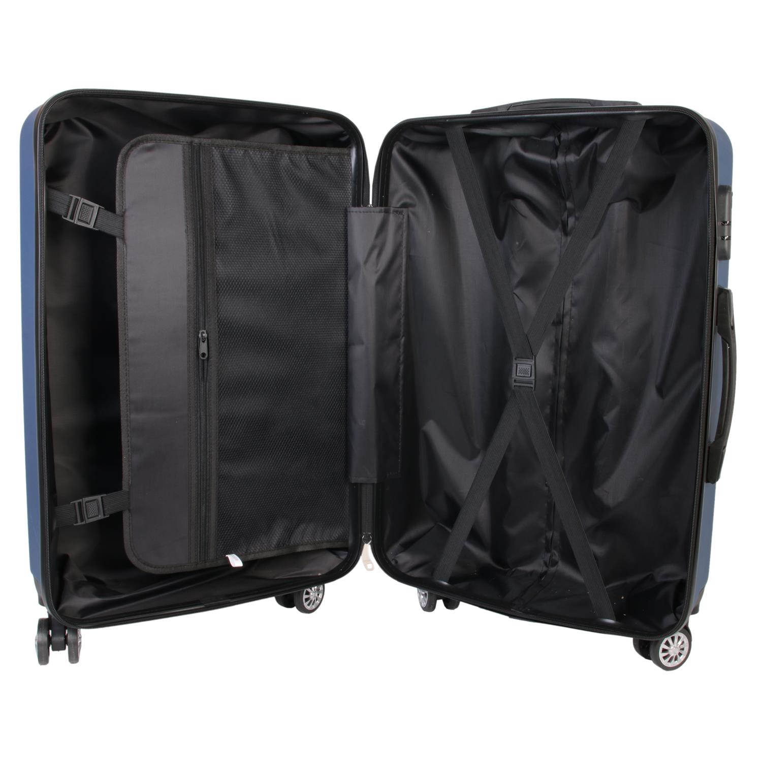 1 valise 59l – Image 2