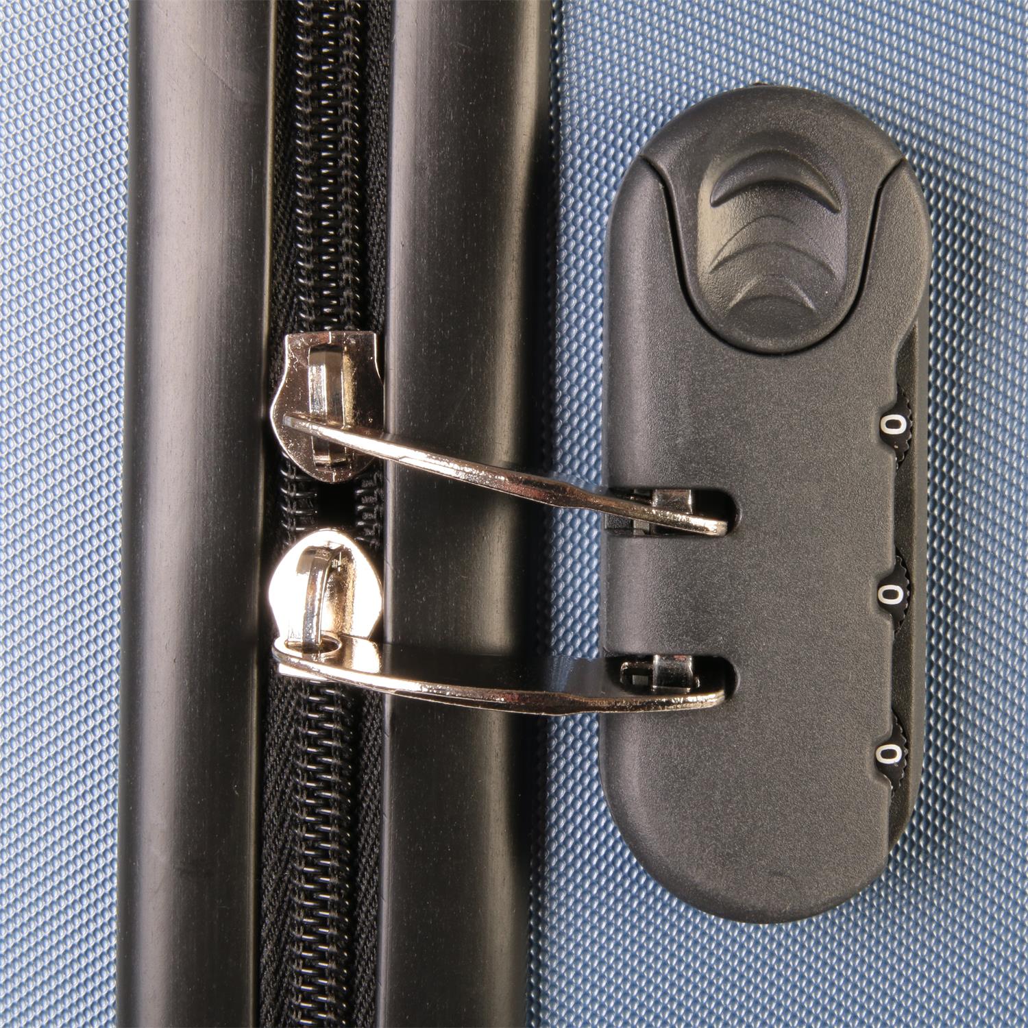 1 valise 59l – Image 3