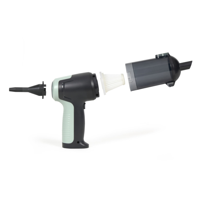 Aspirateur à main multifonction – Image 4