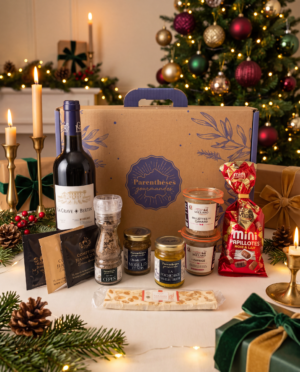 Coffret Fin Gourmet