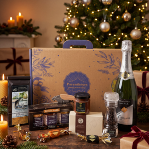 Coffret Milles saveurs