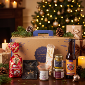 Coffret L’épicurienne D’Orléans