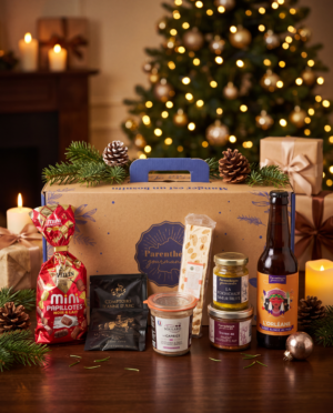 Coffret L’épicurienne D’Orléans