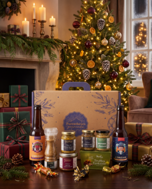 Coffret L'apéro Dînatoire