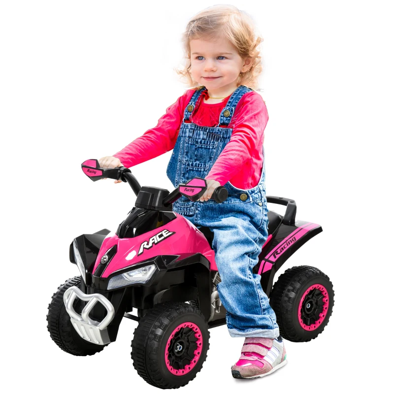 eD63be19ffe041b40.jpg Porteur Enfants SANS Moteur Quad 18-36 Mois