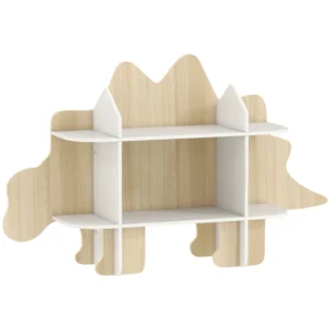Bibliothèque enfant meuble de rangement