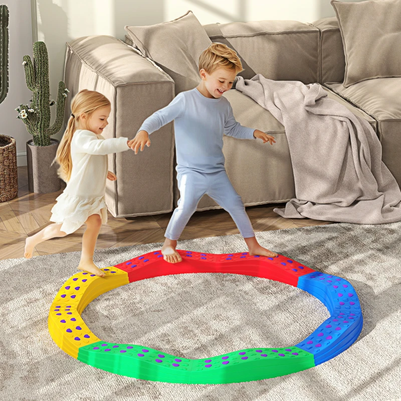 Poutre d'équilibre pour enfants – Image 2