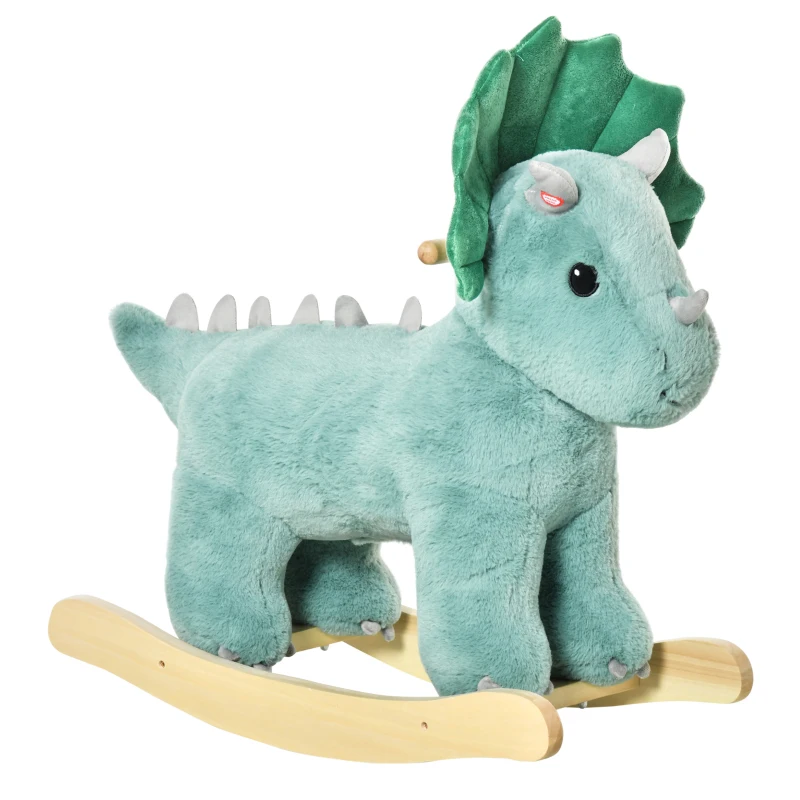 p6Sc7d19ffa41e2e3.jpg Jouet à Bascule Dinosaure