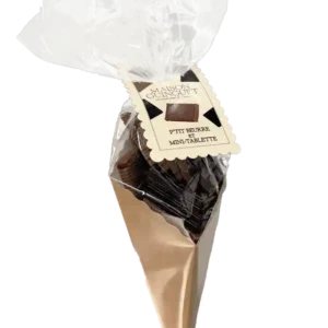 P'tit Beurre Et Mini-Tablette Cornet 100 g