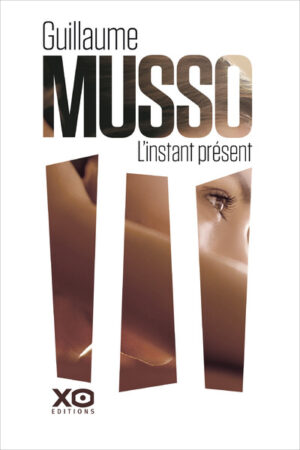 L'Instant Present - Guillaume Musso