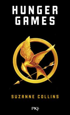 Hunger Games Tome 1 - Suzanne Collins