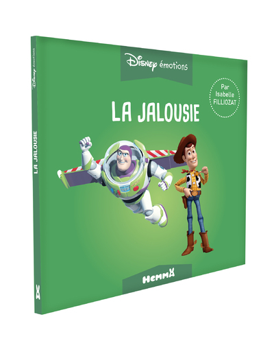 ref_000703946_1-5 Disney Emotions Jalousie (Toy Story )