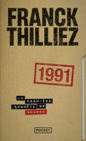 1991 - Franck Thilliez