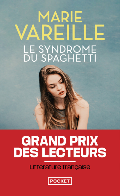 ref_000991277_1 Syndrome Du Spaghetti - Marie Vareille