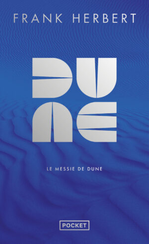 Dune Tome 2 - Frank Herbert