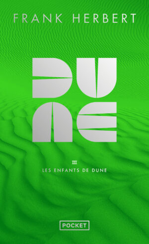 Dune Tome 3 Collector - Frank Herbert