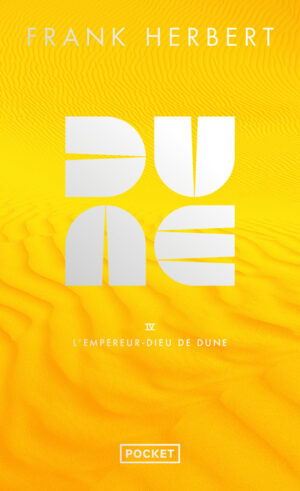 Dune Tome 4 Collector - Frank Herbert