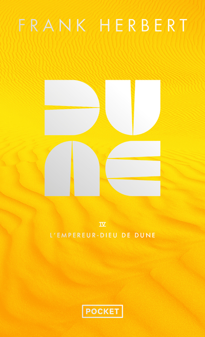 ref_001032994_1 Dune Tome 4 Collector - Frank Herbert