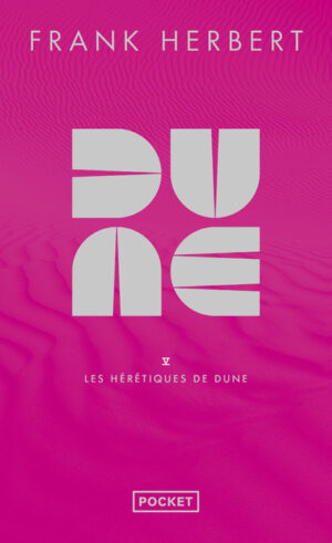 Dune Tome 5 Heretiques Dune Coll - Frank Herbert