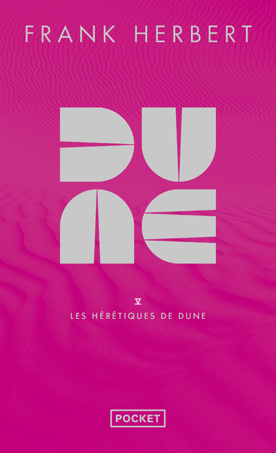 ref_001033827_1 Dune Tome 5 Heretiques Dune Coll - Frank Herbert