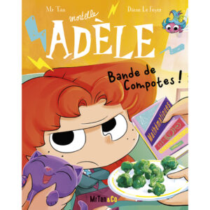 Bd Mortelle Adele Tome 22