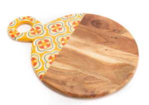 Planche Ronde Imany Ø 43 Cm