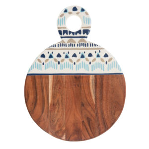 Planche Ronde Keola Ø 43 Cm