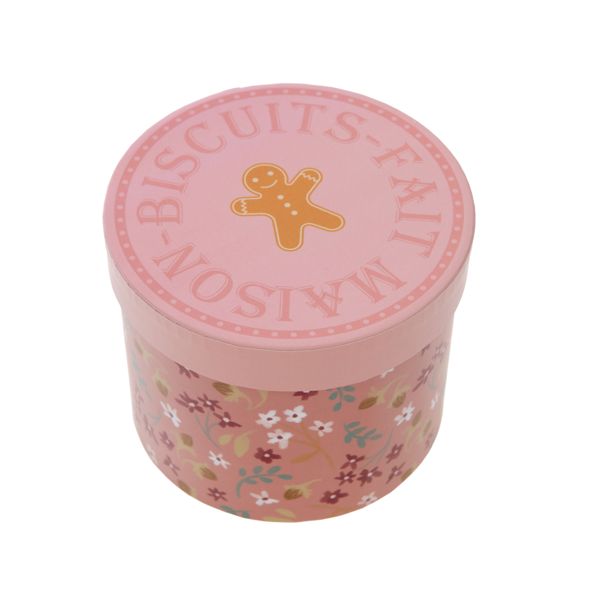 Boîte À Biscuits Zoé (10 Pièces) – Image 2