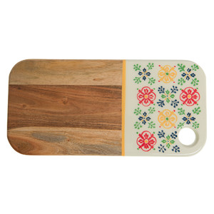 ref_167987_1-2 Planche Donna 35x17 Cm