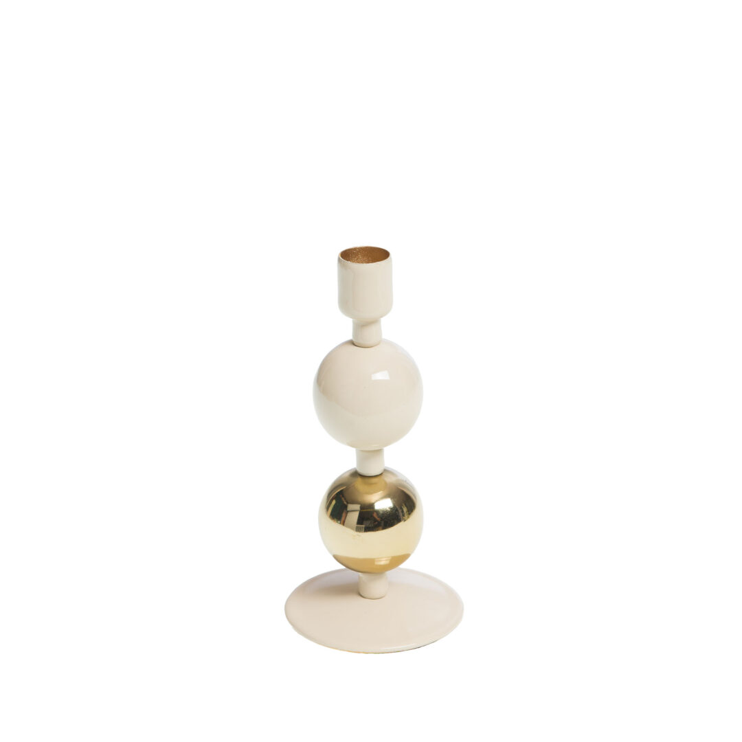 ref_168010_1-2 Chandelier Maho Crème 19 Cm