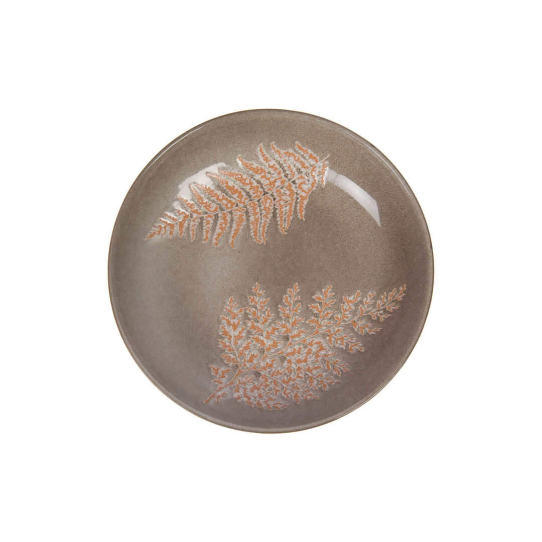 ref_169092_1-2 Assiette Creuse Claire