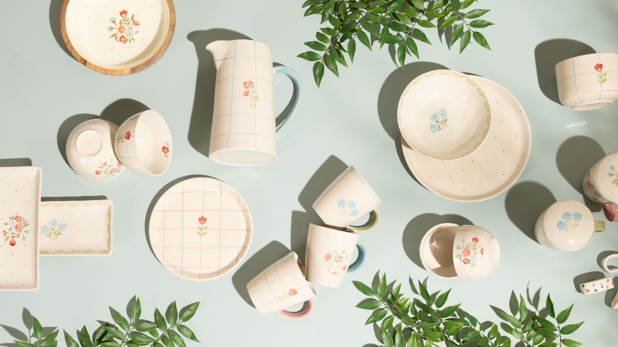 Coffret 6 Ronds De Serviette Juliette – Image 3
