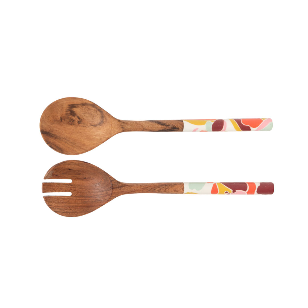 ref_171122_1-2 Lot De 2 Couverts Alexia