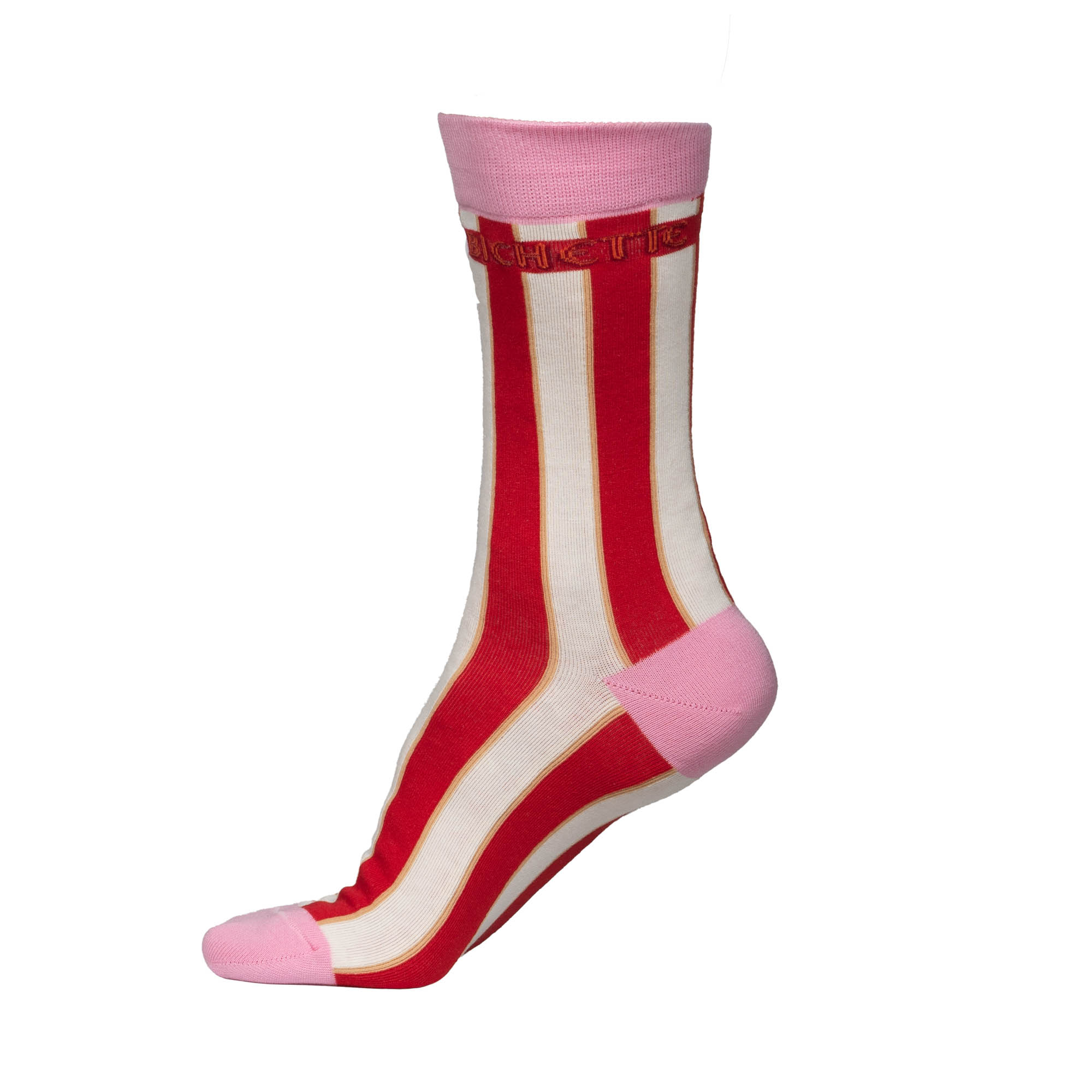 Coffret 3 Paires De Chaussettes Love – Image 4