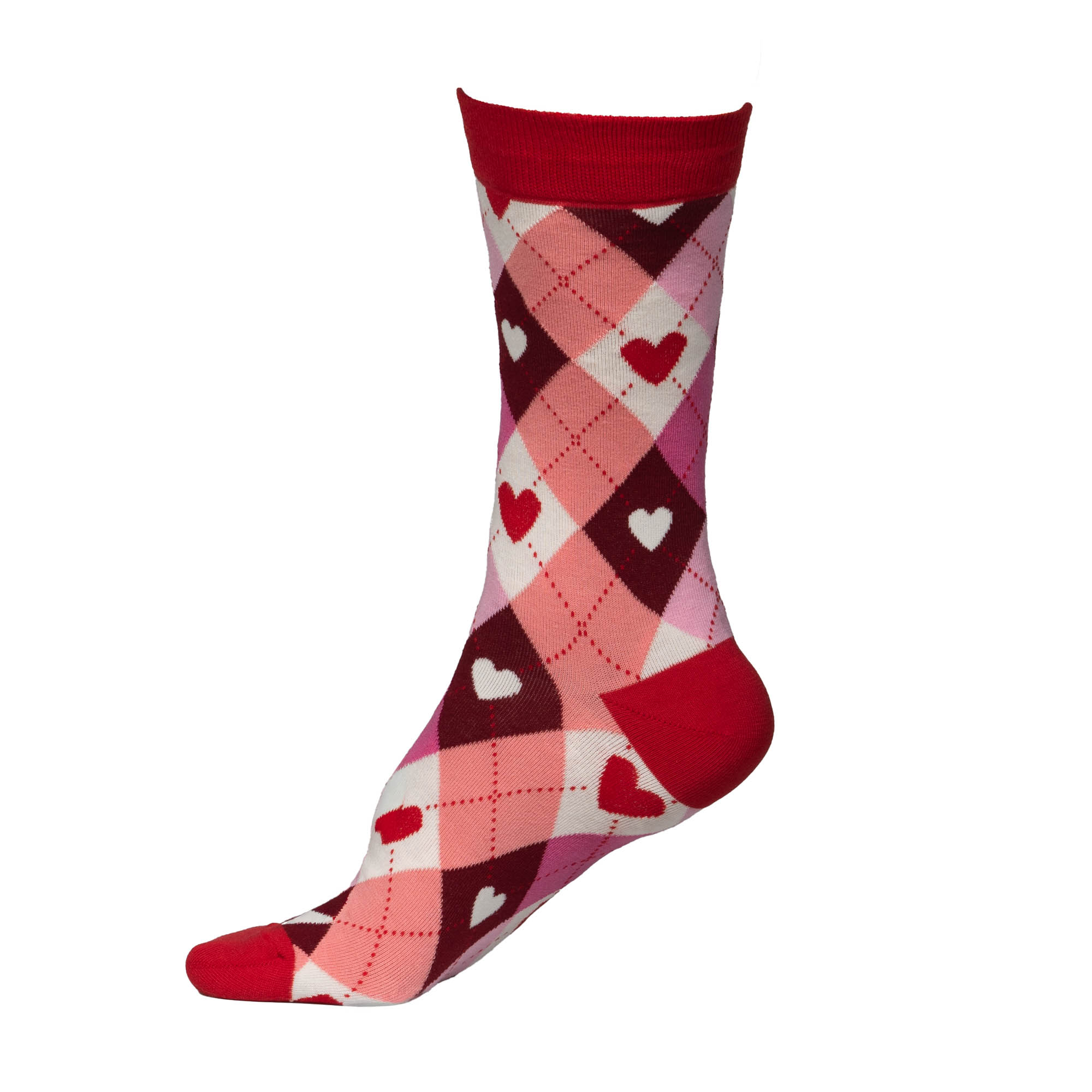 Coffret 3 Paires De Chaussettes Love – Image 5