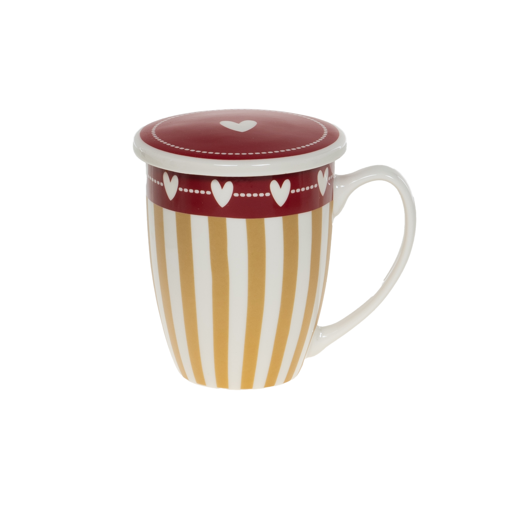 Coffret Mug Avec Filtre Silva – Image 2