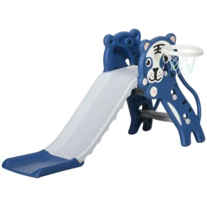 Toboggan pour enfants