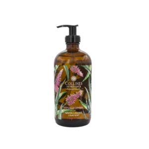 Savon Liquide 470ml Fleur d'Aloe