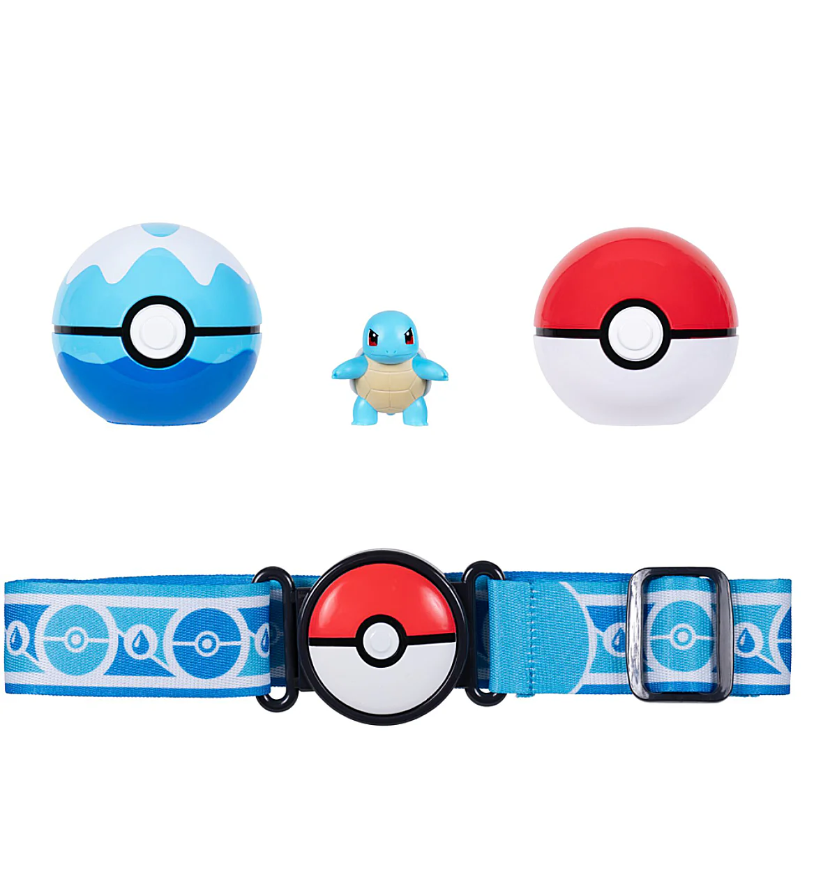 Ceinture Clip and Go Pokémon – Image 4