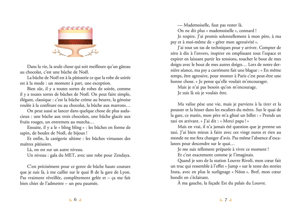 Cosy Love & Christmas Crime - Édition collector - Parfum citron - Anouk Filippini – Image 3