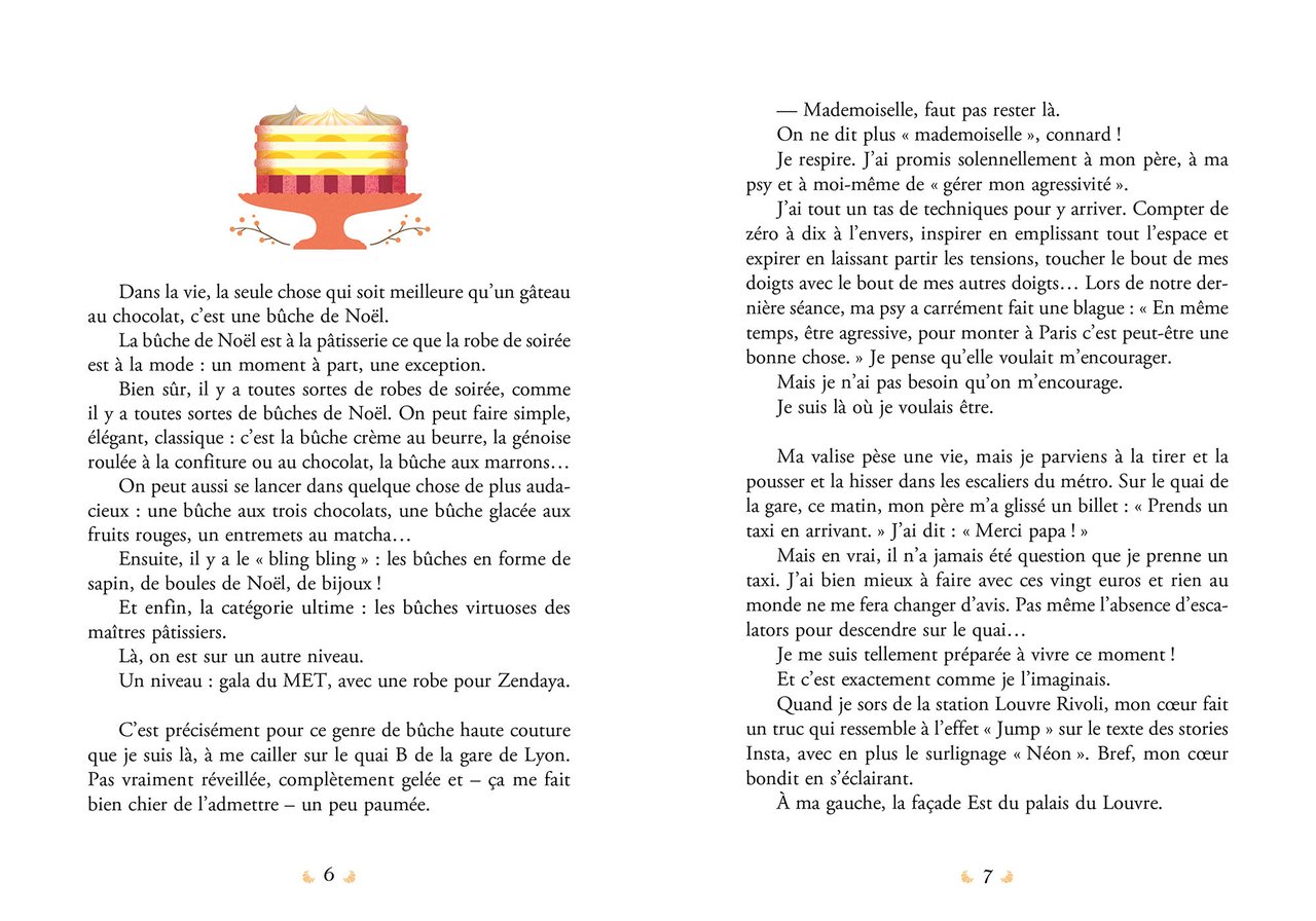 Cosy Love & Christmas Crime - Édition collector - Parfum citron - Anouk Filippini – Image 2
