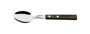 Cuillère à café marron 15 cm
