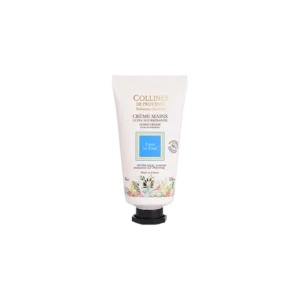 Crème mains 30ml fleur de tiaré